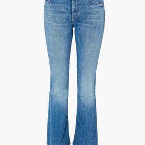 MOTHER Weekender A Groovy Kind Of Love Jeans Size 30